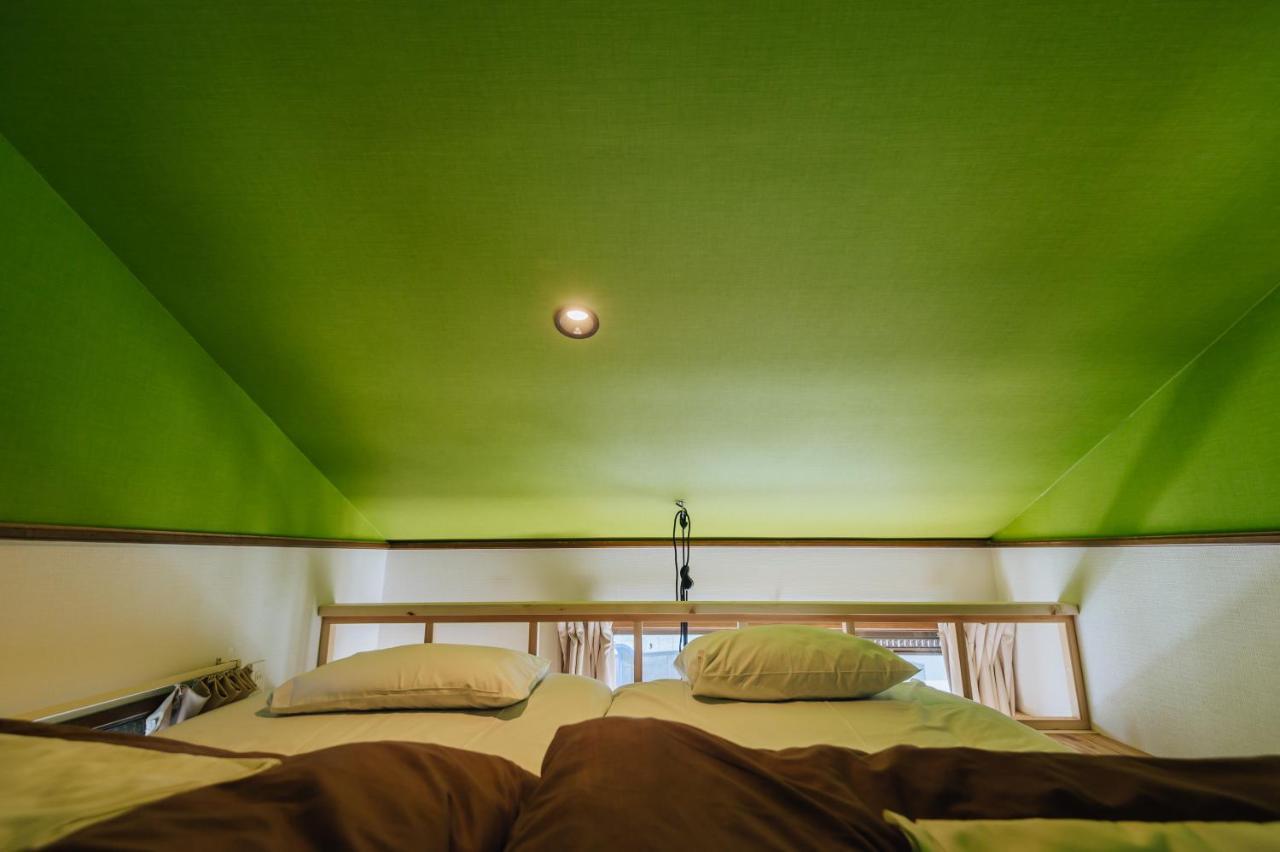 Beach Side House Shell Kamakurahase エクステリア 写真